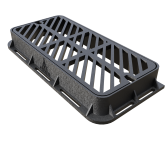 Точечный водоотвод