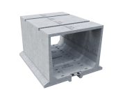 Тоннельный путепровод