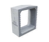 Трубы прямоугольные