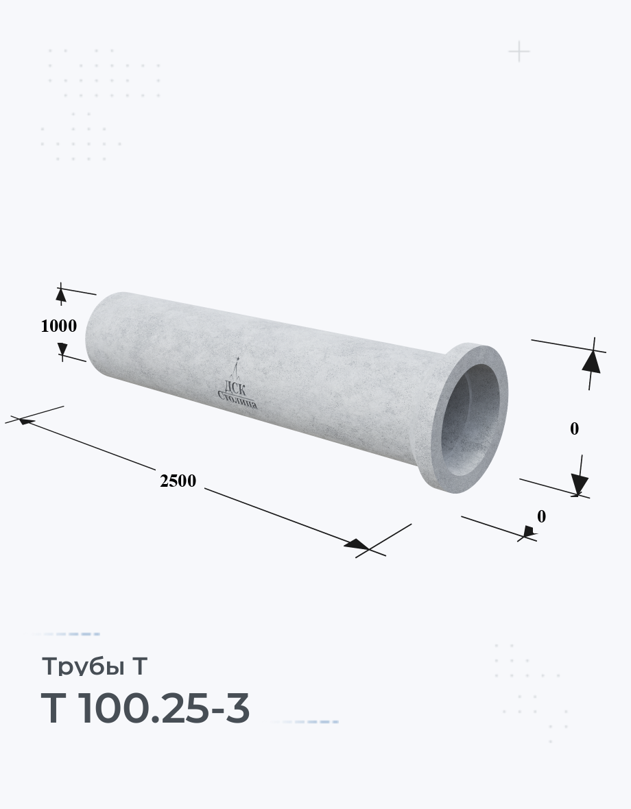Т 100.25-3