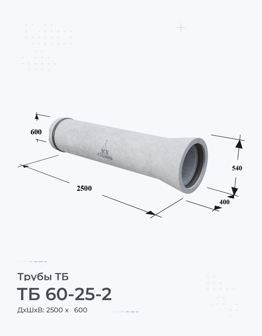 ТБ 60-25-2