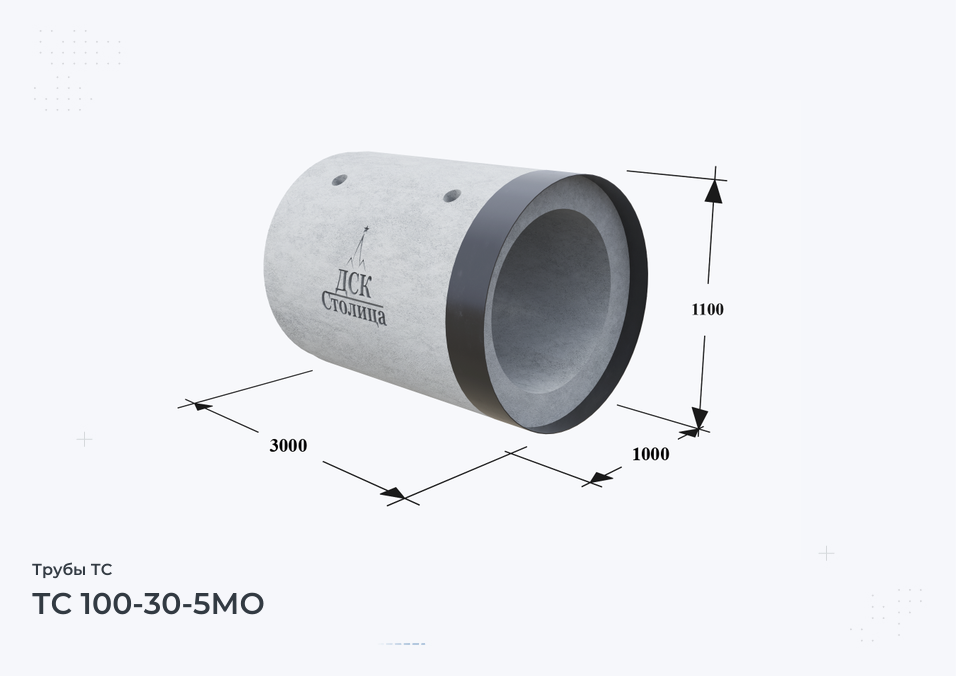 ТС 100-30-5МО