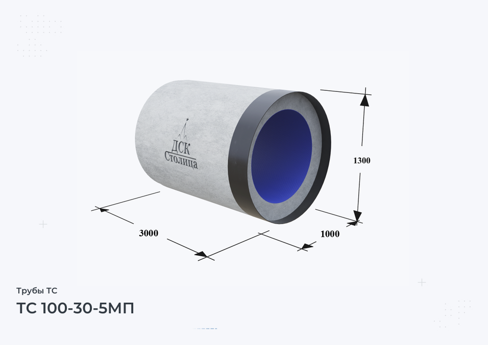ТС 100-30-5МП