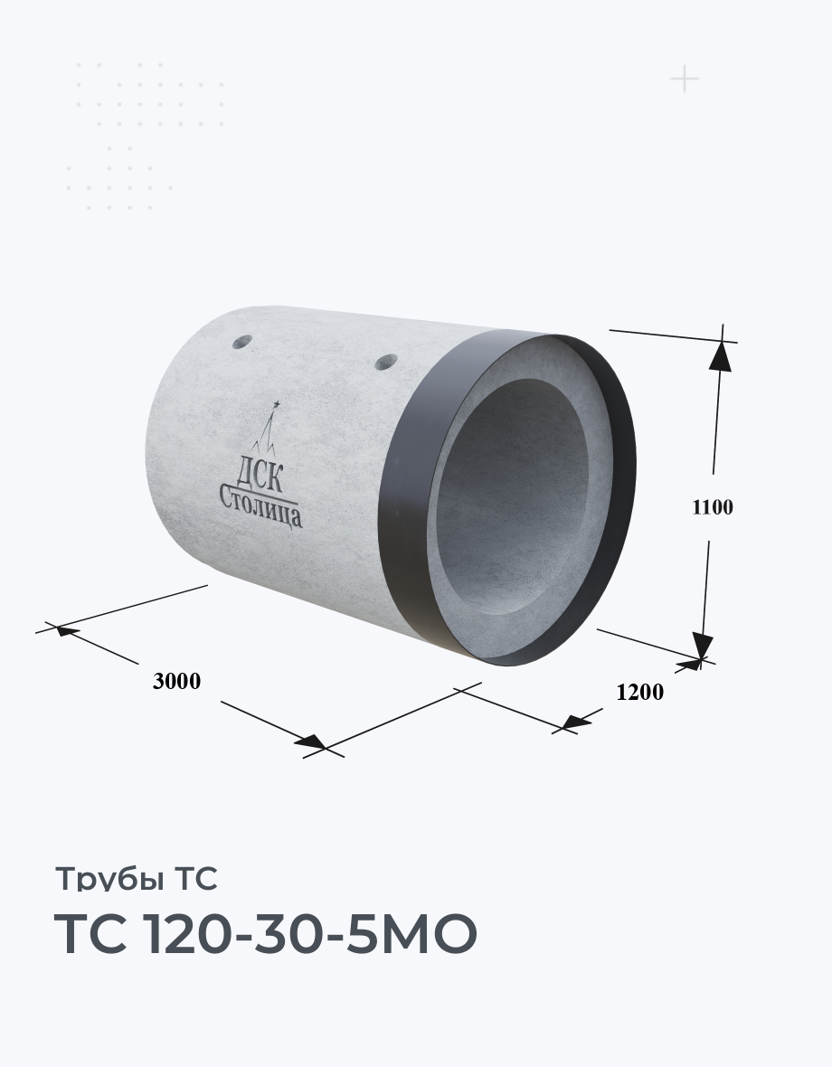 ТС 120-30-5МО