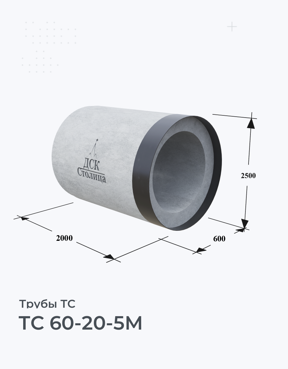 ТС 60-20-5М