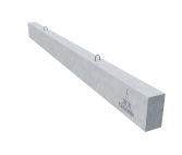 Цокольная балка