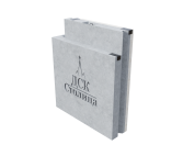 Цокольные блоки лоджий