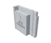 Цокольные блоки