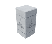 Тумба ограждения