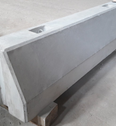 ФБС 20.4.6 усеченный