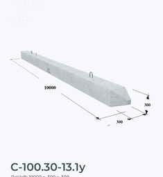 С-100.30-13.1у