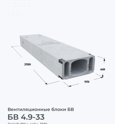 БВ 4.9-33