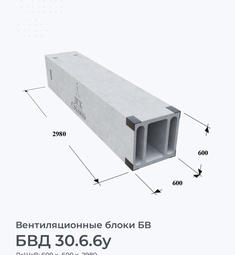 БВД 30.6.6у