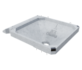 Воронка силоса