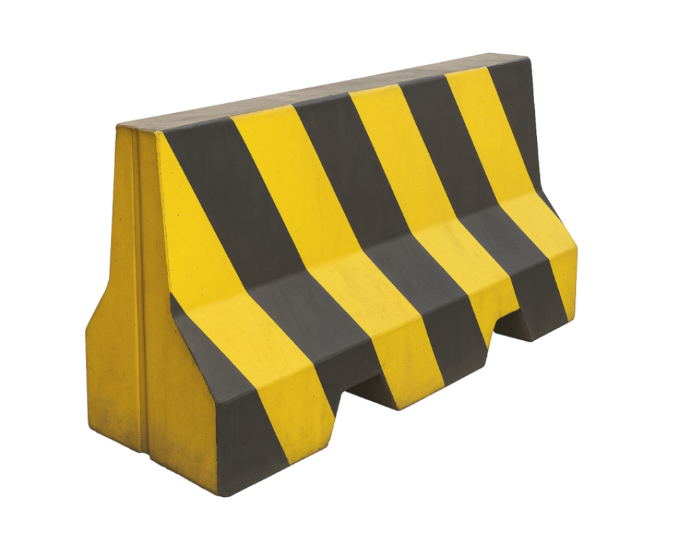 БР-2000 блок ограждения