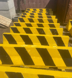 БР-2000 блок ограждения