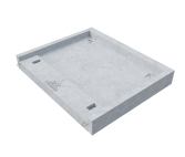 Железобетонные козырьки входов