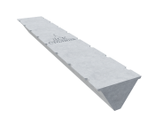 Железобетонные складки