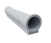 Звенья оголовков конические (Серия 3.501-59)