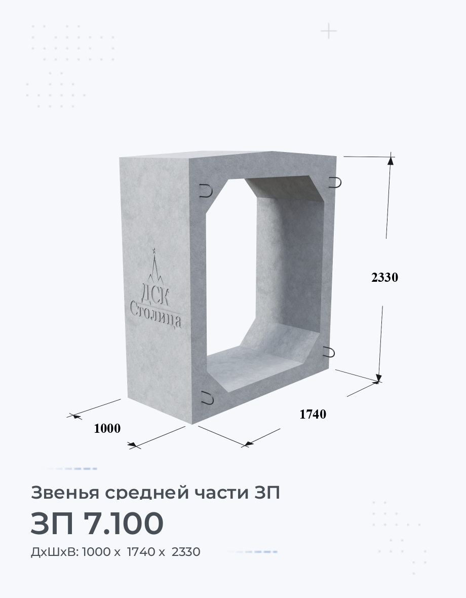 ЗП 7.100