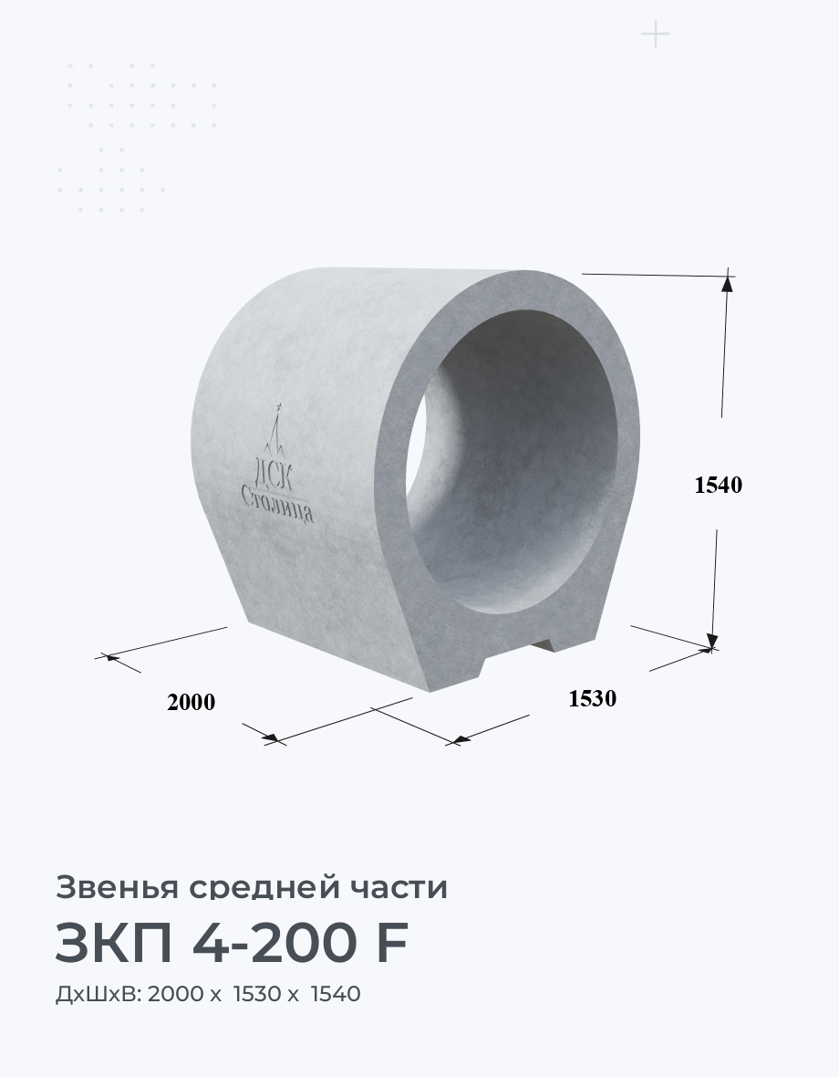 ЗКП 4-200 F