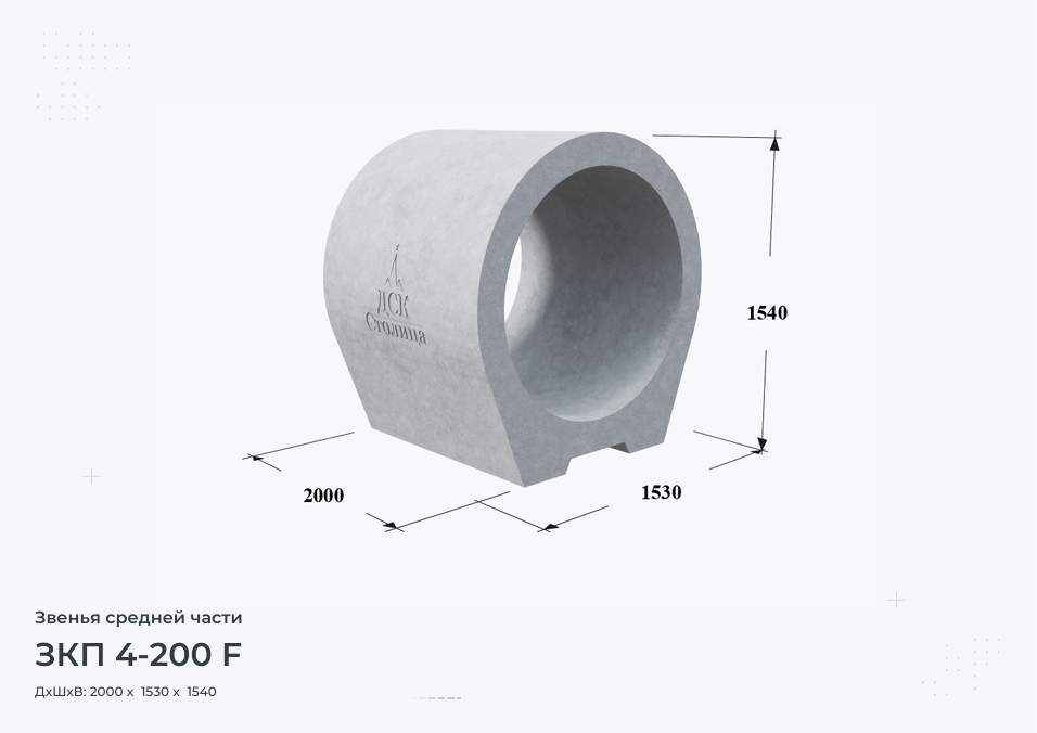 ЗКП 4-200 F