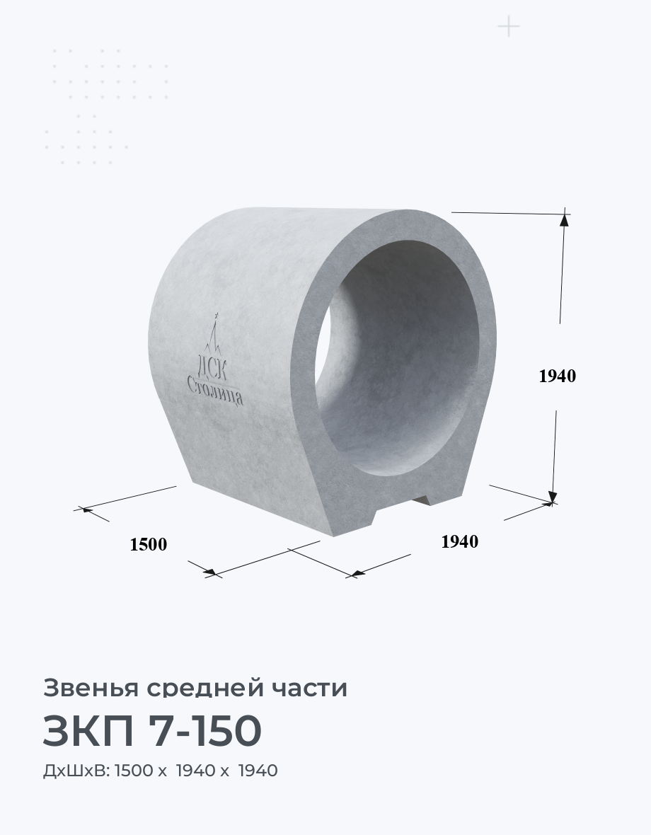ЗКП 7-150