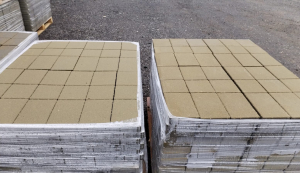 Новый город 40мм