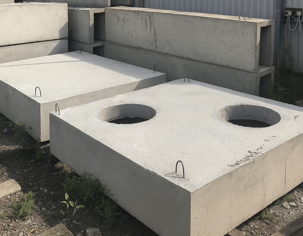 Тепловая камера 1,8 х 1,8 х 2,0