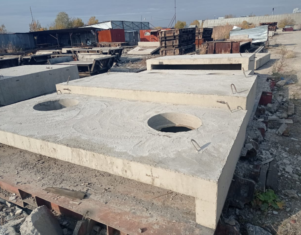 Тепловая камера 1,8 х 1,8 х 2,0