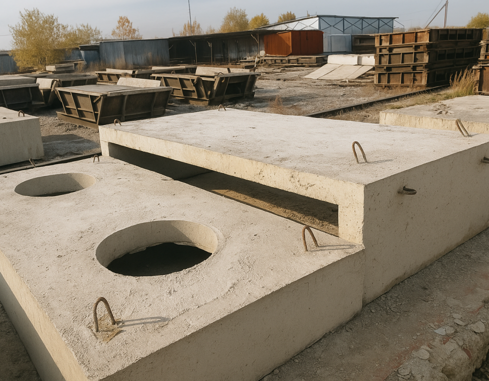 Тепловая камера 1,8 х 1,8 х 2,0