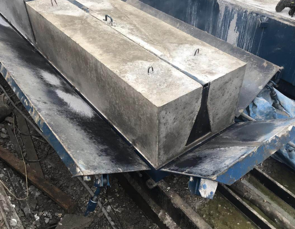 ФБС 20.4.6 усеченный