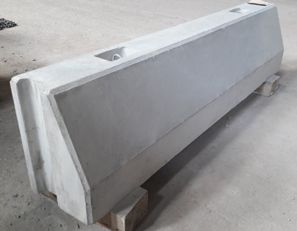 ФБС 20.4.6 усеченный