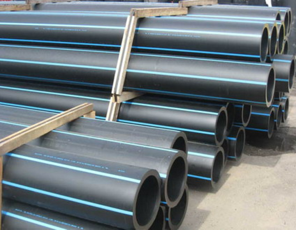 Труба ПНД 63мм ПЭ-100 SDR-21 PN-8 ГОСТ 18599-2001