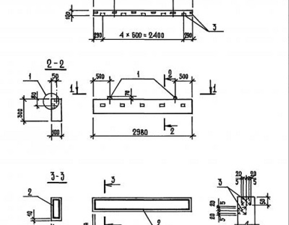 ББН 1 п (3.019.1-3)