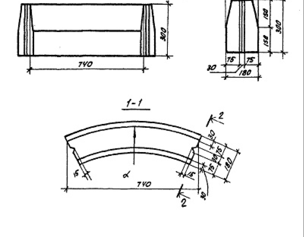 БК 5-75-30-18 (ТПР 320-069.86)