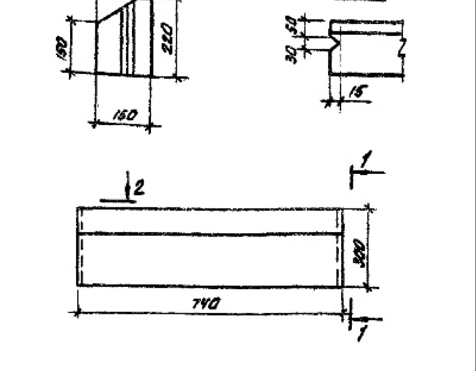 БВ 100-30-18 (ГОСТ 6665-82)