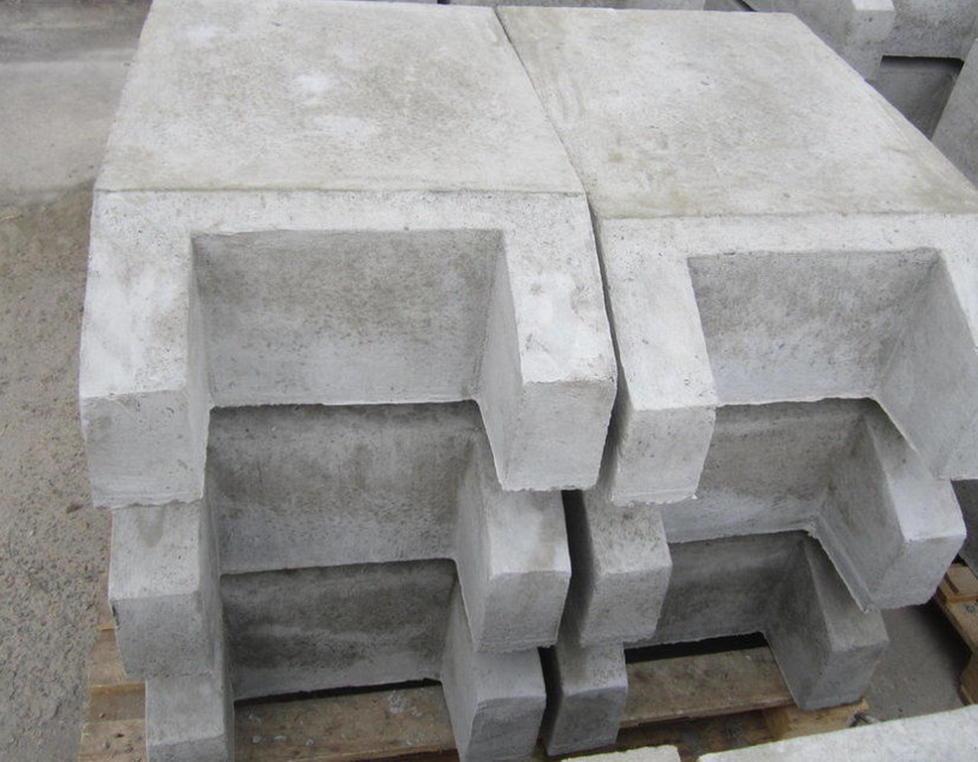 Блок-упор Б-9а