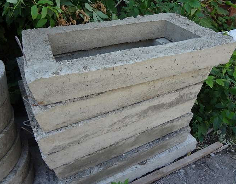 ОР 1 под ДБ-2 h150