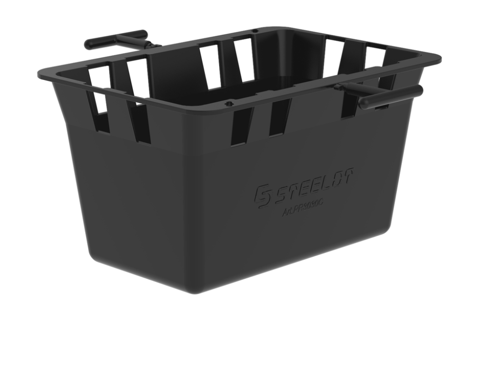 Корзинка пластиковая 300х300