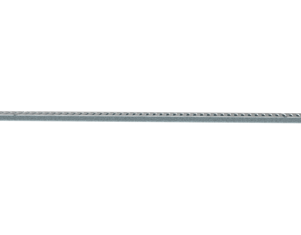 Решетка стальная штампованная SteeStart DN 100