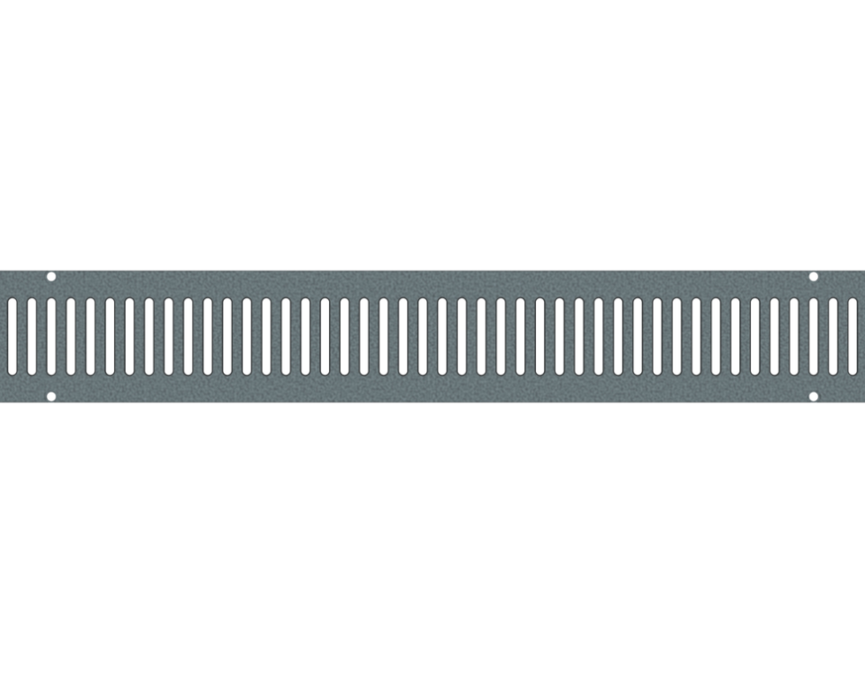 Решетка стальная штампованная SteeStart DN 100