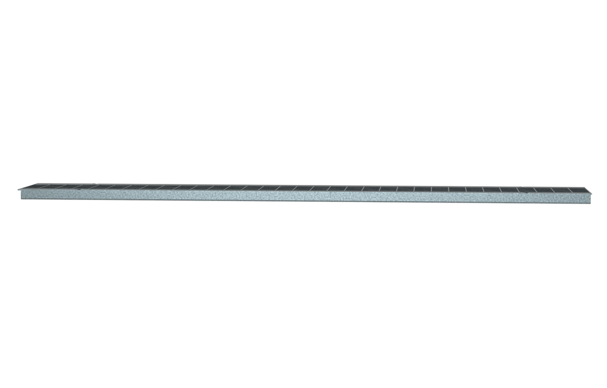 Решетка стальная ячеистая SteeStart DN 100 B 125