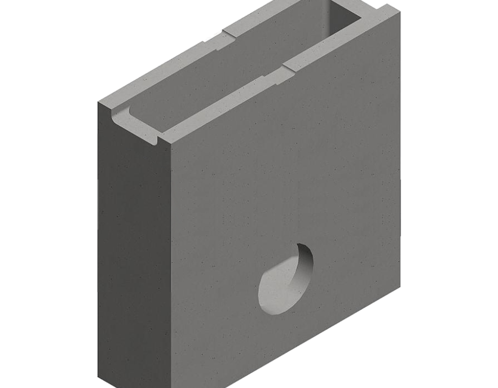 Пескоуловитель SteePlus DN 100 H 520