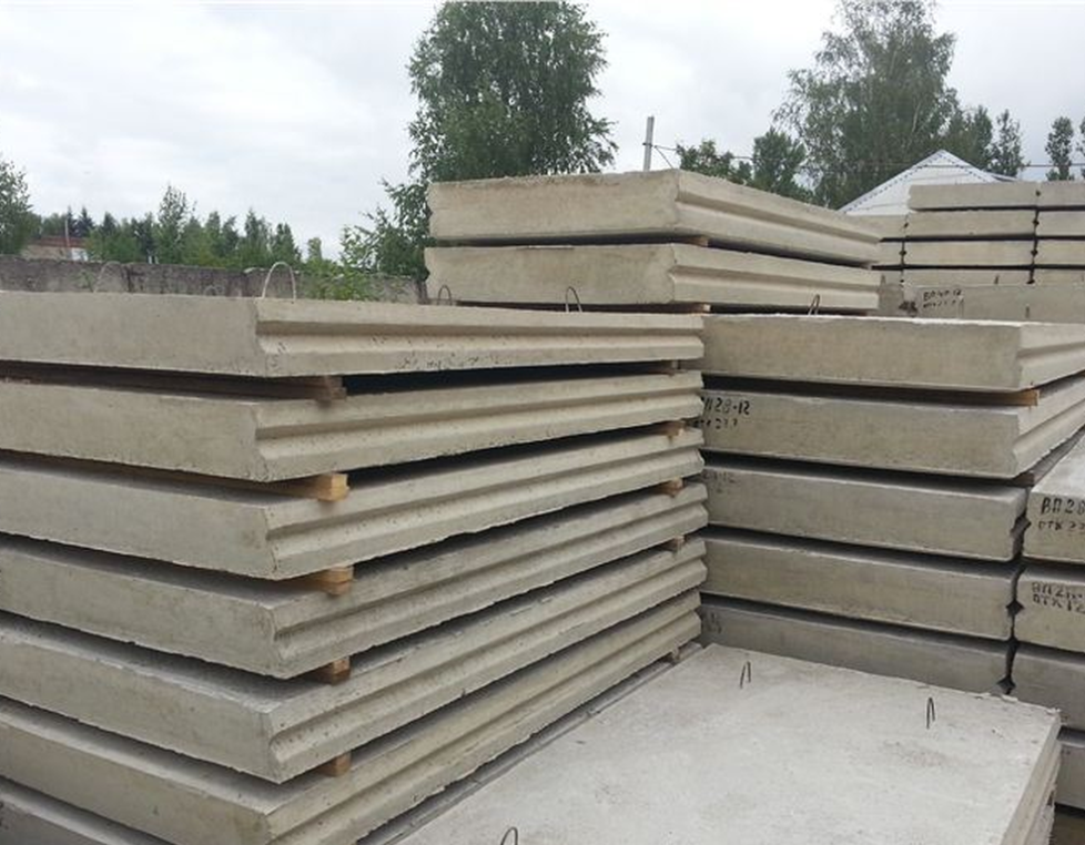 ВП 16-18 с центральным отверстием