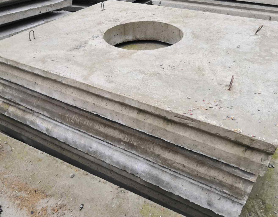 ВП 16-18 с центральным отверстием