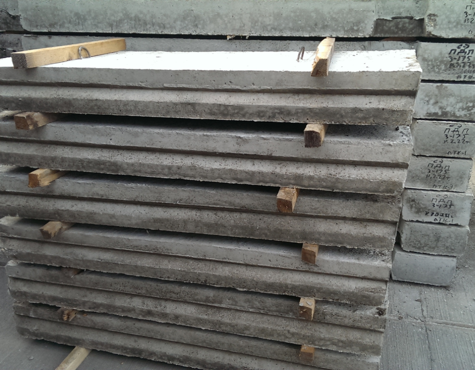 ВП 16-18 с центральным отверстием