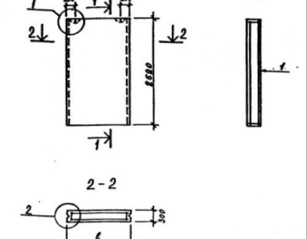 СБН 12-25-3,5-7 я-2 п (ТП 213-2-183)