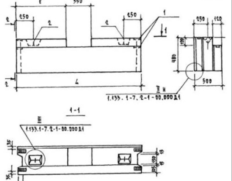 НУ 155-2/3 А (СТ 02-01)