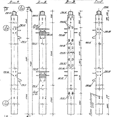 СКВ 3-20-42-3 (ИИС 04-2)